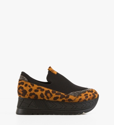 Sneakers dama Mygy Negri