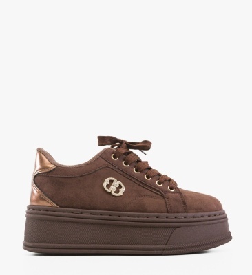 Sneakers dama Mynela Maro