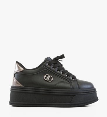 Sneakers dama Mynela Negri