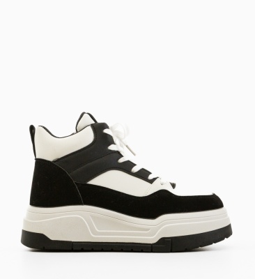 Sneakers dama Nesku Albi