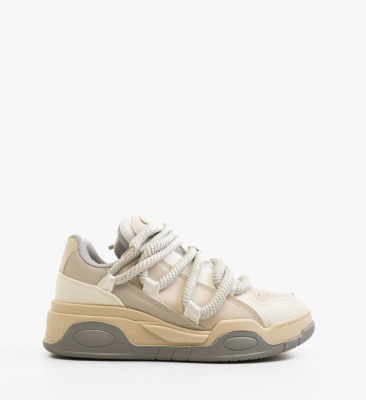 Sneakers dama Nima Bej