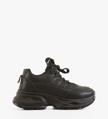 Sneakers dama Norius Negri