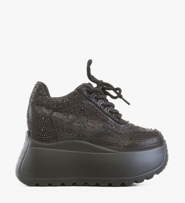 Sneakers dama Ohale Negri