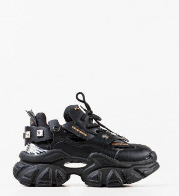Sneakers dama Opening Negri
