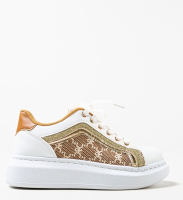 Sneakers dama Puyt Albi