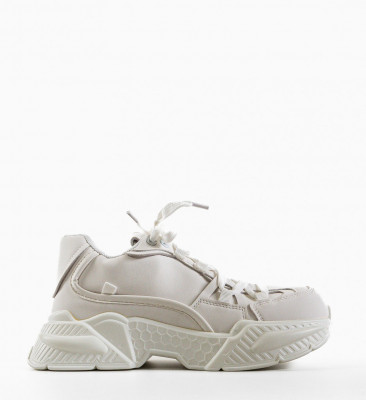 Sneakers dama Samir Albi 2