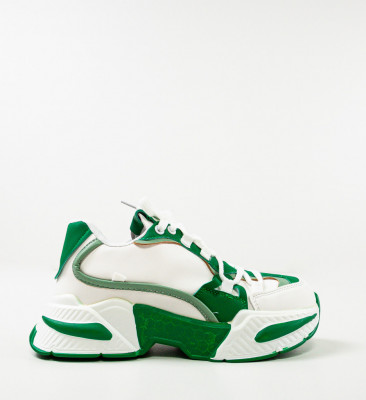 Sneakers dama Silvestra Verzi