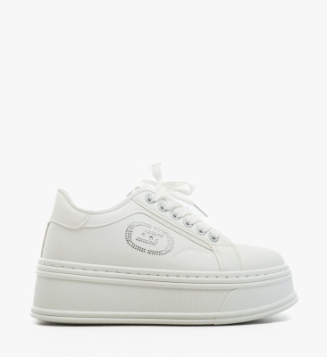 Sneakers dama Skila Albi