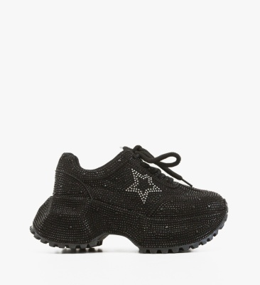 Sneakers dama Starre Negri