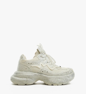 Sneakers dama Talon Abi