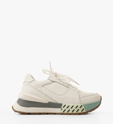 Sneakers dama Vega Albi