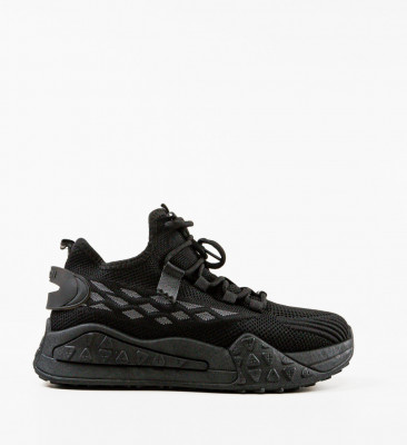 Sneakers dama Venyns Negri