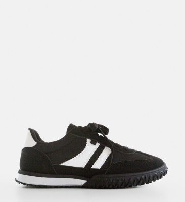 Sneakers dama Zeciu Negri