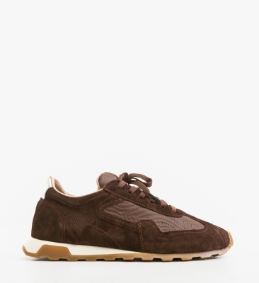 Sneakersi dama dama Leos Maro